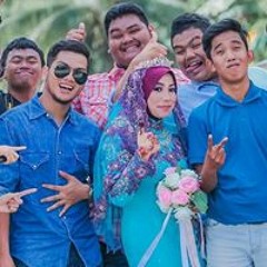 Syaiful Muhamad Syafeeq