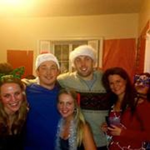 Back On Tracks by Sammy Adams