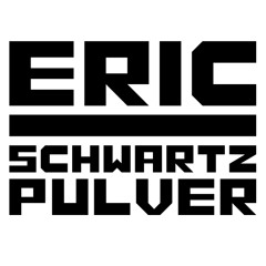 Eric Schwarzpulver