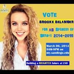 Brooke Belanger 1