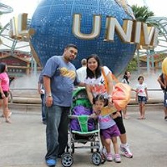 Joseph Alfred Garcia