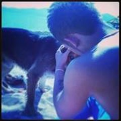 Luke Shaun Baker