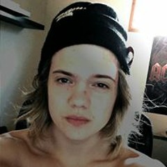 Tom Jerry William Widén