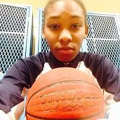 Deaundria Desha' Smith