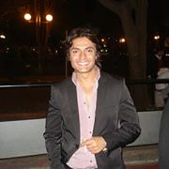 David Lugo 24