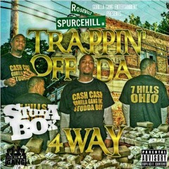 Studda Box/Gorilla Gang