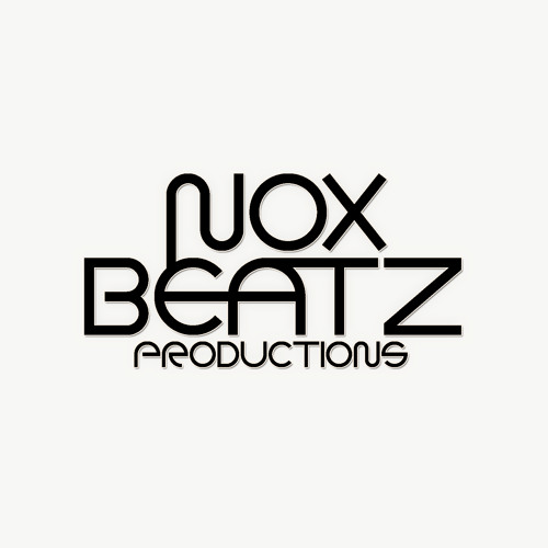 Brian "Nox" Eisner (Nox Beatz)’s avatar