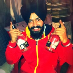 Waraich Bhupinder