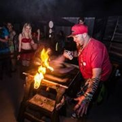 J Hippie Jiffy Buchanan