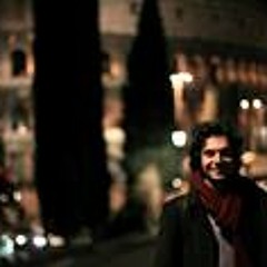 Ashkan Sheshbolooki