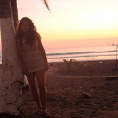 Daniela Serrano Ríos