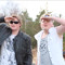 DJ Boy Daniel & DJ Sledge
