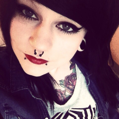Ingested