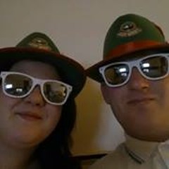 Marcandlyndsie Robson