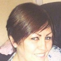 Julie Glover Mawdsley