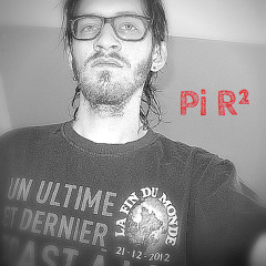 Pi R²