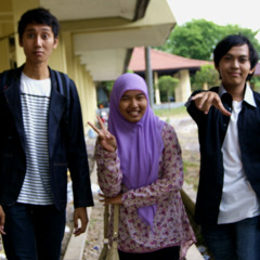 Irianto Galuh Prakoso