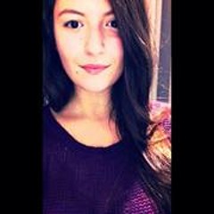 Myriam Chahine