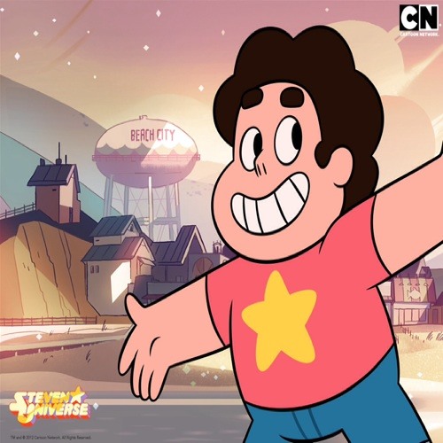 Believe in Steven