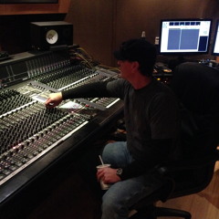"What If We Were Wrong" demo before recording produced version at The Echo Mill