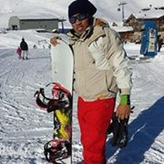 Hector Perez 126