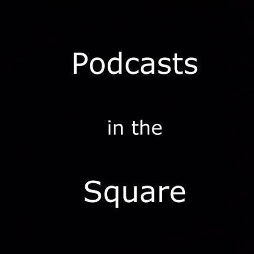 Podcasts in the Square for Medical Librarians