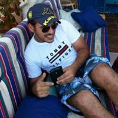 Mohanad Mohamed Shahin
