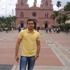 Andres Mauricio Marmolejo