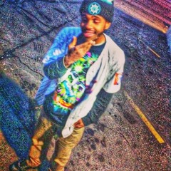 Space_Gawd of SkateorFly