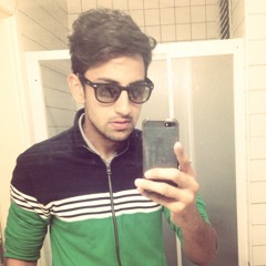Adil Qasim