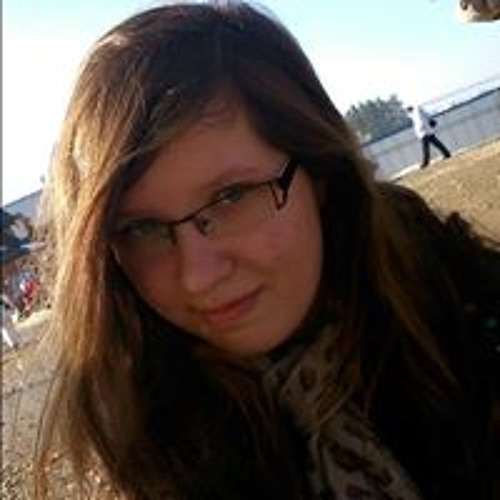 Kasia Czarnacka’s avatar