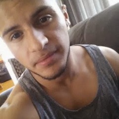 Gabriel Barreiro 1