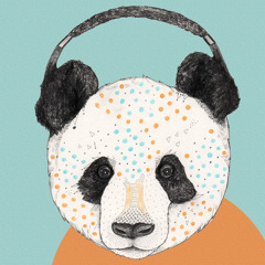 Panda Bone