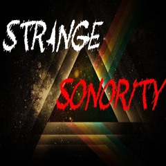 Strange Sonority - Lose Consciousness (UNMASTERED PREVIEW)
