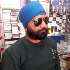 Gurcharan Singh 4