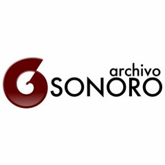 archivosonoro