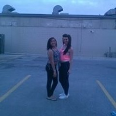 Olivia Nichole Jaide