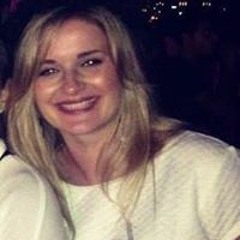 Lisa Mari Ragnarsson