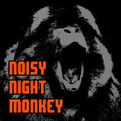 Noisy Night Monkey