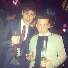 MichaelMcCabex