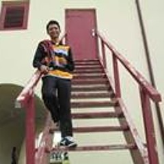 Amirza Rahmanu Prabowo