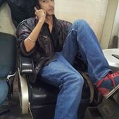 ChAudhry ASfar Hussain