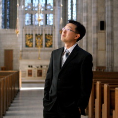 David Jinkwon Yang