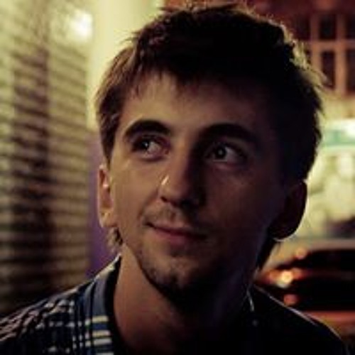 Alexander Onikiienko’s avatar