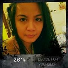 Gladys Palada Saquing