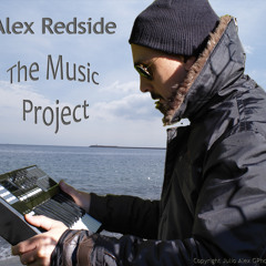 Alex Redside