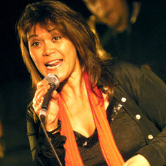 Nancy Koymans