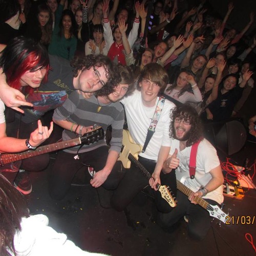 Burning Bridges Demo!