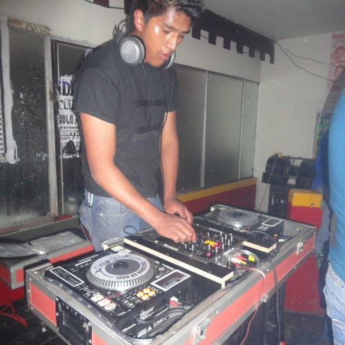 DJ LOBO_FT ENERGY MUSIC EN EL TEJAR