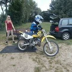 Mark Brouwer 5